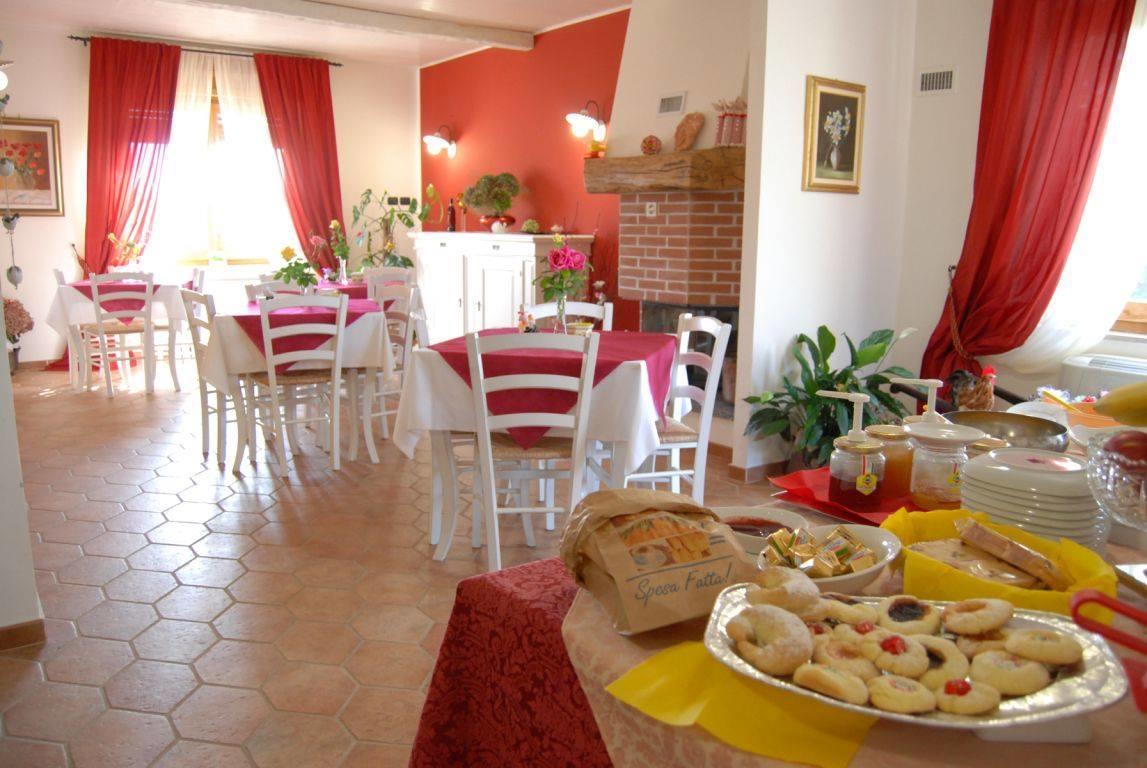 Villa Agriturismo La Biandrina Carpignano Sesia Exterior foto